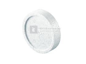 Masterplast EJOT STR EPS polisztirol takarókorong fehér Masterplast EJOT STR EPS polisztirol takarókorong fehér