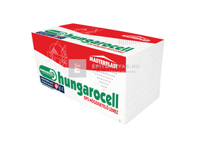 MP Hungarocell EPS 80 Homlokzati hőszigetelő lemez 1 cm 25 m2/csomag MP Hungarocell EPS 80 Homlokzati hőszigetelő lemez 1 cm 25 m2/csomag