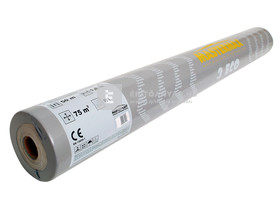 Masterplast Mastermax 3 Eco páraáteresztő tetőfólia 150 cm széles Masterplast Mastermax 3 Eco páraáteresztő tetőfólia 150 cm széles
