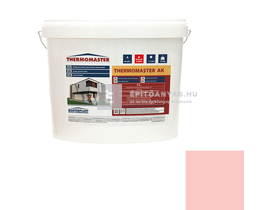 MP Thermomaster Akril vékonyvakolat, kapart 1,5 mm 22-F, 25 kg MP Thermomaster Akril vékonyvakolat, kapart 1,5 mm 22-F, 25 kg