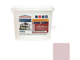 MP Thermomaster Akril vékonyvakolat, kapart 1,5 mm 27-E, 25 kg MP Thermomaster Akril vékonyvakolat, kapart 1,5 mm 27-E, 25 kg