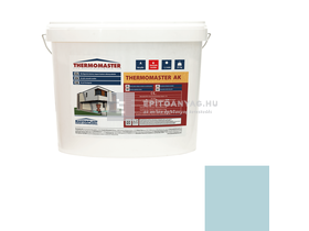 MP Thermomaster Akril vékonyvakolat, kapart 1,5 mm 36-E, 25 kg MP Thermomaster Akril vékonyvakolat, kapart 1,5 mm 36-E, 25 kg