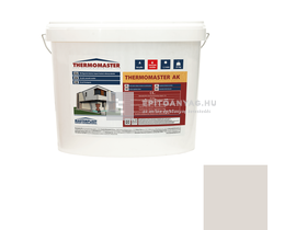 MP Thermomaster Akril vékonyvakolat, kapart 1,5 mm 45-E, 25 kg MP Thermomaster Akril vékonyvakolat, kapart 1,5 mm 45-E, 25 kg