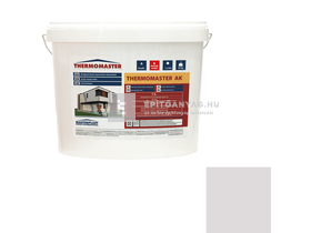 MP Thermomaster Akril vékonyvakolat, kapart 1,5 mm 64-C, 25 kg MP Thermomaster Akril vékonyvakolat, kapart 1,5 mm 64-C, 25 kg