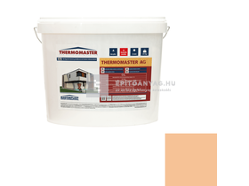 MP Thermomaster Akril vékonyvakolat, gördülőszemcsés 2 mm 04-C, 25 kg MP Thermomaster Akril vékonyvakolat, gördülőszemcsés 2 mm 04-C, 25 kg