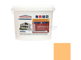 MP Thermomaster Akril vékonyvakolat, gördülőszemcsés 2 mm 05-C, 25 kg MP Thermomaster Akril vékonyvakolat, gördülőszemcsés 2 mm 05-C, 25 kg