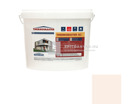 MP Thermomaster Akril vékonyvakolat, gördülőszemcsés 2 mm 08-F, 25 kg MP Thermomaster Akril vékonyvakolat, gördülőszemcsés 2 mm 08-F, 25 kg