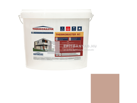MP Thermomaster Akril vékonyvakolat, gördülőszemcsés 2 mm 13-C, 25 kg MP Thermomaster Akril vékonyvakolat, gördülőszemcsés 2 mm 13-C, 25 kg