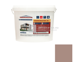 MP Thermomaster Akril vékonyvakolat, gördülőszemcsés 2 mm 14-C, 25 kg MP Thermomaster Akril vékonyvakolat, gördülőszemcsés 2 mm 14-C, 25 kg