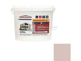 MP Thermomaster Akril vékonyvakolat, gördülőszemcsés 2 mm 14-E, 25 kg MP Thermomaster Akril vékonyvakolat, gördülőszemcsés 2 mm 14-E, 25 kg