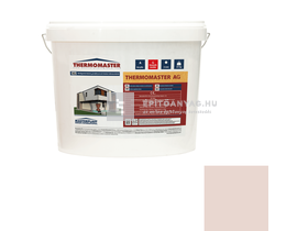 MP Thermomaster Akril vékonyvakolat, gördülőszemcsés 2 mm 14-F, 25 kg MP Thermomaster Akril vékonyvakolat, gördülőszemcsés 2 mm 14-F, 25 kg