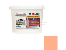 MP Thermomaster Akril vékonyvakolat, gördülőszemcsés 2 mm 15-C, 25 kg MP Thermomaster Akril vékonyvakolat, gördülőszemcsés 2 mm 15-C, 25 kg