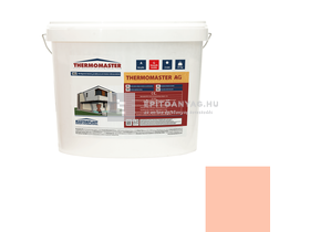 MP Thermomaster Akril vékonyvakolat, gördülőszemcsés 2 mm 16-D, 25 kg MP Thermomaster Akril vékonyvakolat, gördülőszemcsés 2 mm 16-D, 25 kg