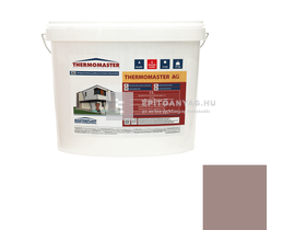 MP Thermomaster Akril vékonyvakolat, gördülőszemcsés 2 mm 18-C, 25 kg MP Thermomaster Akril vékonyvakolat, gördülőszemcsés 2 mm 18-C, 25 kg