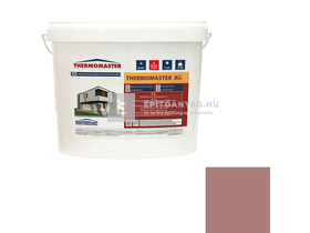 MP Thermomaster Akril vékonyvakolat, gördülőszemcsés 2 mm 19-C, 25 kg MP Thermomaster Akril vékonyvakolat, gördülőszemcsés 2 mm 19-C, 25 kg