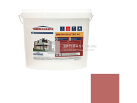 MP Thermomaster Akril vékonyvakolat, gördülőszemcsés 2 mm 21-C, 25 kg MP Thermomaster Akril vékonyvakolat, gördülőszemcsés 2 mm 21-C, 25 kg