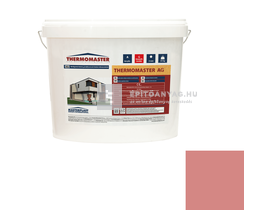 MP Thermomaster Akril vékonyvakolat, gördülőszemcsés 2 mm 21-D, 25 kg MP Thermomaster Akril vékonyvakolat, gördülőszemcsés 2 mm 21-D, 25 kg