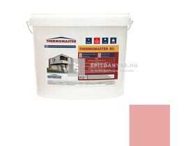 MP Thermomaster Akril vékonyvakolat, gördülőszemcsés 2 mm 21-E, 25 kg MP Thermomaster Akril vékonyvakolat, gördülőszemcsés 2 mm 21-E, 25 kg