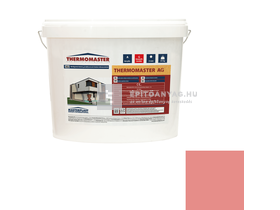 MP Thermomaster Akril vékonyvakolat, gördülőszemcsés 2 mm 22-D, 25 kg MP Thermomaster Akril vékonyvakolat, gördülőszemcsés 2 mm 22-D, 25 kg