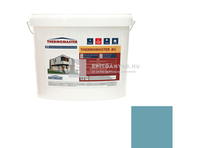 MP Thermomaster Akril vékonyvakolat, gördülőszemcsés 2 mm 36-C, 25 kg MP Thermomaster Akril vékonyvakolat, gördülőszemcsés 2 mm 36-C, 25 kg