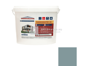 MP Thermomaster Akril vékonyvakolat, gördülőszemcsés 2 mm 39-C, 25 kg MP Thermomaster Akril vékonyvakolat, gördülőszemcsés 2 mm 39-C, 25 kg