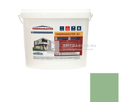 MP Thermomaster Akril vékonyvakolat, gördülőszemcsés 2 mm 40-C, 25 kg MP Thermomaster Akril vékonyvakolat, gördülőszemcsés 2 mm 40-C, 25 kg