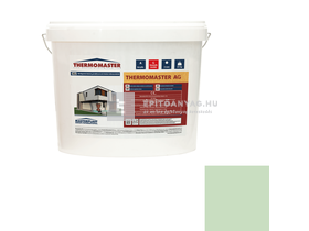 MP Thermomaster Akril vékonyvakolat, gördülőszemcsés 2 mm 40-E, 25 kg MP Thermomaster Akril vékonyvakolat, gördülőszemcsés 2 mm 40-E, 25 kg