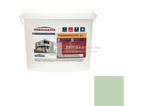 MP Thermomaster Akril vékonyvakolat, gördülőszemcsés 2 mm 41-D, 25 kg MP Thermomaster Akril vékonyvakolat, gördülőszemcsés 2 mm 41-D, 25 kg
