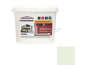 MP Thermomaster Akril vékonyvakolat, gördülőszemcsés 2 mm 41-F, 25 kg MP Thermomaster Akril vékonyvakolat, gördülőszemcsés 2 mm 41-F, 25 kg