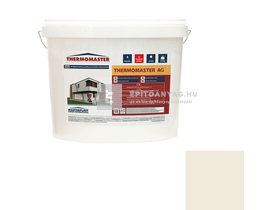 MP Thermomaster Akril vékonyvakolat, gördülőszemcsés 2 mm 42-F, 25 kg MP Thermomaster Akril vékonyvakolat, gördülőszemcsés 2 mm 42-F, 25 kg
