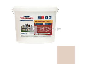 MP Thermomaster Akril vékonyvakolat, gördülőszemcsés 2 mm 44-E, 25 kg MP Thermomaster Akril vékonyvakolat, gördülőszemcsés 2 mm 44-E, 25 kg