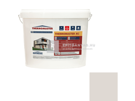 MP Thermomaster Akril vékonyvakolat, gördülőszemcsés 2 mm 45-E, 25 kg MP Thermomaster Akril vékonyvakolat, gördülőszemcsés 2 mm 45-E, 25 kg