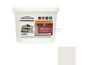 MP Thermomaster Akril vékonyvakolat, gördülőszemcsés 2 mm 45-F, 25 kg MP Thermomaster Akril vékonyvakolat, gördülőszemcsés 2 mm 45-F, 25 kg