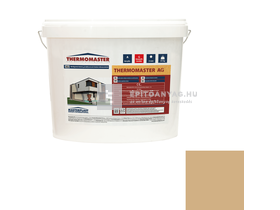 MP Thermomaster Akril vékonyvakolat, gördülőszemcsés 2 mm 47-C, 25 kg MP Thermomaster Akril vékonyvakolat, gördülőszemcsés 2 mm 47-C, 25 kg