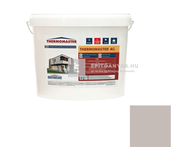 MP Thermomaster Akril vékonyvakolat, gördülőszemcsés 2 mm 49-D, 25 kg MP Thermomaster Akril vékonyvakolat, gördülőszemcsés 2 mm 49-D, 25 kg