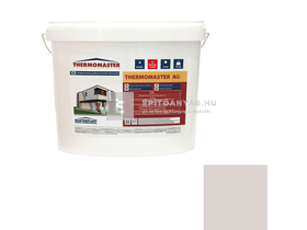 MP Thermomaster Akril vékonyvakolat, gördülőszemcsés 2 mm 49-E, 25 kg MP Thermomaster Akril vékonyvakolat, gördülőszemcsés 2 mm 49-E, 25 kg