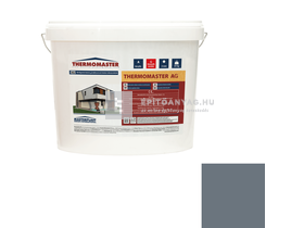MP Thermomaster Akril vékonyvakolat, gördülőszemcsés 2 mm 50-C, 25 kg MP Thermomaster Akril vékonyvakolat, gördülőszemcsés 2 mm 50-C, 25 kg