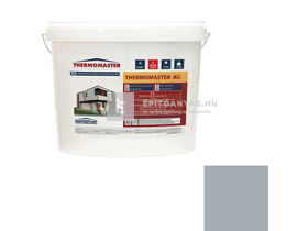 MP Thermomaster Akril vékonyvakolat, gördülőszemcsés 2 mm 50-E, 25 kg MP Thermomaster Akril vékonyvakolat, gördülőszemcsés 2 mm 50-E, 25 kg