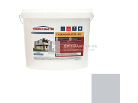 MP Thermomaster Akril vékonyvakolat, gördülőszemcsés 2 mm 50-F, 25 kg MP Thermomaster Akril vékonyvakolat, gördülőszemcsés 2 mm 50-F, 25 kg