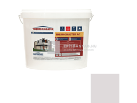 MP Thermomaster Akril vékonyvakolat, gördülőszemcsés 2 mm 64-C, 25 kg MP Thermomaster Akril vékonyvakolat, gördülőszemcsés 2 mm 64-C, 25 kg