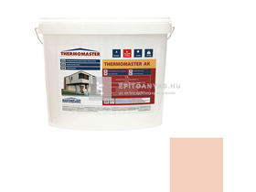 MP Thermomaster Akril vékonyvakolat, kapart 2 mm 12-E, 25 kg MP Thermomaster Akril vékonyvakolat, kapart 2 mm 12-E, 25 kg