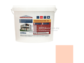 MP Thermomaster Akril vékonyvakolat, kapart 2 mm 15-E, 25 kg MP Thermomaster Akril vékonyvakolat, kapart 2 mm 15-E, 25 kg