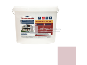 MP Thermomaster Akril vékonyvakolat, kapart 2 mm 27-E, 25 kg MP Thermomaster Akril vékonyvakolat, kapart 2 mm 27-E, 25 kg