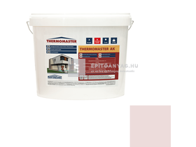 MP Thermomaster Akril vékonyvakolat, kapart 2 mm 27-F, 25 kg MP Thermomaster Akril vékonyvakolat, kapart 2 mm 27-F, 25 kg