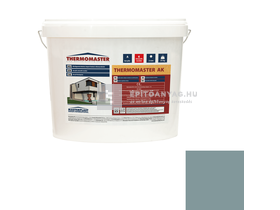 MP Thermomaster Akril vékonyvakolat, kapart 2 mm 39-C, 25 kg MP Thermomaster Akril vékonyvakolat, kapart 2 mm 39-C, 25 kg