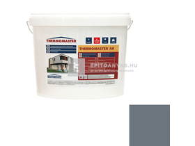 MP Thermomaster Akril vékonyvakolat, kapart 2 mm 50-C, 25 kg MP Thermomaster Akril vékonyvakolat, kapart 2 mm 50-C, 25 kg