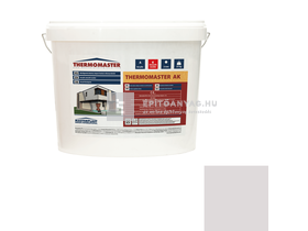 MP Thermomaster Akril vékonyvakolat, kapart 2 mm 64-C, 25 kg MP Thermomaster Akril vékonyvakolat, kapart 2 mm 64-C, 25 kg