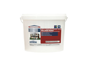 MP Thermomaster Akril homlokzatfesték 16 l MP Thermomaster Akril homlokzatfesték 16 l