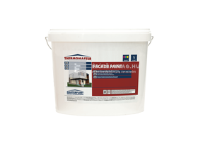 MP Thermomaster Akril homlokzatfesték 5 l MP Thermomaster Akril homlokzatfesték 5 l