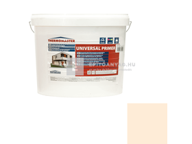 MP Thermomaster Vékonyvakolat alapozó 03-F, 18 kg MP Thermomaster Vékonyvakolat alapozó 03-F, 18 kg